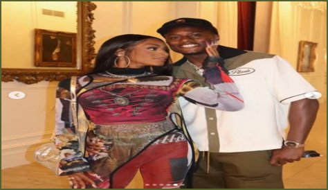 Sha'Carri Richardson And Her Relationship: Insights Into The Life Of The Rising Star